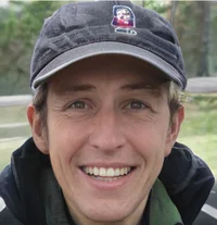 Portraitfoto von Tobi Lehmann